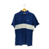 カーハートワークインプログレス Carhartt WIP S/S BAYLEY POLO パイル地 ベイリー 半袖ポロシャツ メンズ M