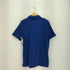 カーハートワークインプログレス Carhartt WIP S/S BAYLEY POLO パイル地 ベイリー 半袖ポロシャツ メンズ M