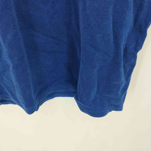 カーハートワークインプログレス Carhartt WIP S/S BAYLEY POLO パイル地 ベイリー 半袖ポロシャツ メンズ M