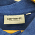 カーハートワークインプログレス Carhartt WIP S/S BAYLEY POLO パイル地 ベイリー 半袖ポロシャツ メンズ M