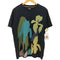 ポールスミス Paul Smith コットン Irisプリント クルーネックTシャツ メンズ import:M