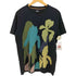 ポールスミス Paul Smith コットン Irisプリント クルーネックTシャツ メンズ import:M