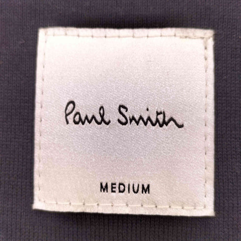 ポールスミス Paul Smith コットン Irisプリント クルーネックTシャツ メンズ import:M