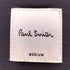 ポールスミス Paul Smith コットン Irisプリント クルーネックTシャツ メンズ import:M