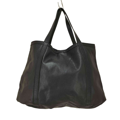 ビームス BEAMS TAMBU 別注 レザートートバッグ レディース