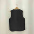 ブルコ BLUCO BLUCO WORK GARMENT BOA V VEST 裏地ボア ジップアップ ワークベスト メンズ M