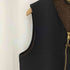 ブルコ BLUCO BLUCO WORK GARMENT BOA V VEST 裏地ボア ジップアップ ワークベスト メンズ M