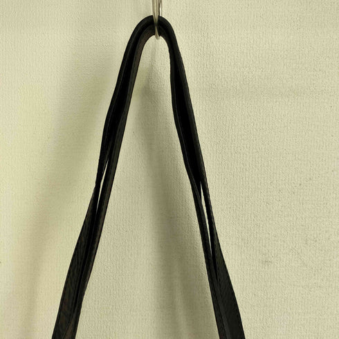 IL CALZOLAIO イタリア製 NATURAL LEATHER 本革 トートバッグ メンズ