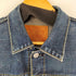 リーバイス Levis 71507XX セカンドモデル ビックE デニムジャケット メンズ 38