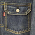 リーバイス Levis 71507XX セカンドモデル ビックE デニムジャケット メンズ 38