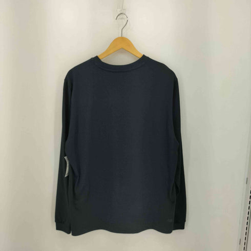 ニューバランス NEW BALANCE MET24 ベーシックTシャツ メンズ import:XL