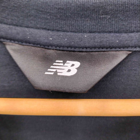 ニューバランス NEW BALANCE MET24 ベーシックTシャツ メンズ import:XL