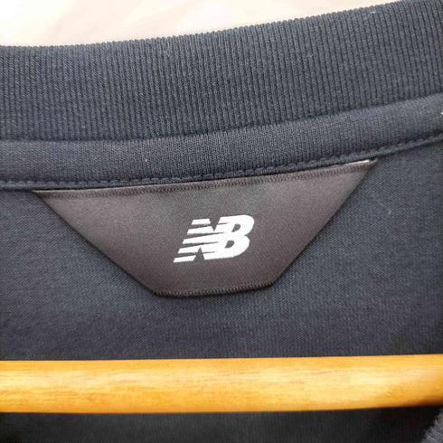 ニューバランス NEW BALANCE MET24 ベーシックTシャツ メンズ import:XL