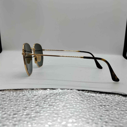 レイバン Ray-Ban HEXAGONAL FLAT LENSES メンズ 54 21
