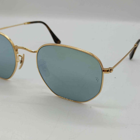レイバン Ray-Ban HEXAGONAL FLAT LENSES メンズ 54 21
