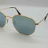 レイバン Ray-Ban HEXAGONAL FLAT LENSES メンズ 54 21