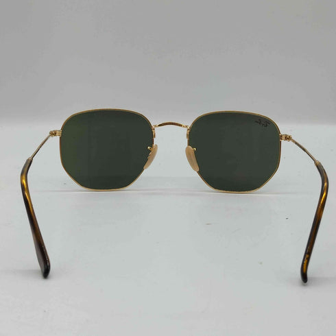 レイバン Ray-Ban HEXAGONAL FLAT LENSES メンズ 54 21
