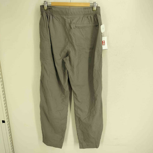 ナイキゴルフ NIKE GOLF CLIMA FIT ナイロン ハーフジップ プルオーバー パンツ セットアップ メンズ M