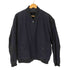 コムデギャルソンオム COMME des GARCONS HOMME コットン ブルゾン ボンバージャケット メンズ JPN:M
