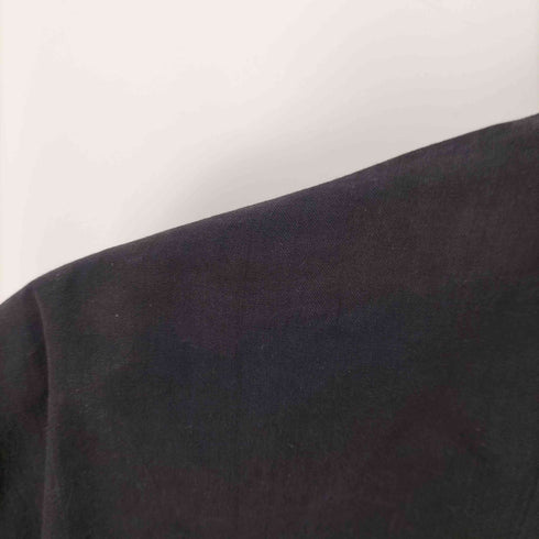 コムデギャルソンオム COMME des GARCONS HOMME コットン ブルゾン ボンバージャケット メンズ JPN:M