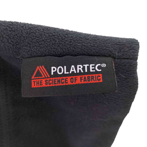 ヨウジヤマモトプールオム Yohji Yamamoto POUR HOMME POLARTEC バケットハット メンズ L/XL
