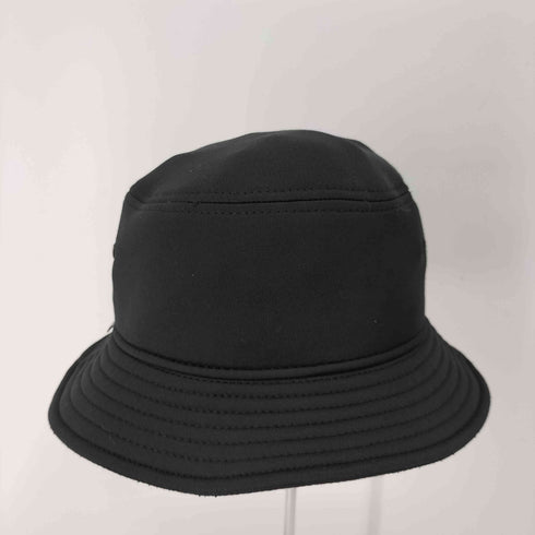 ヨウジヤマモトプールオム Yohji Yamamoto POUR HOMME POLARTEC バケットハット メンズ L/XL