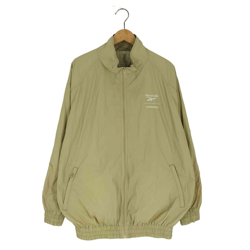 リーボック Reebok JIMWAG TRACK TOP メンズ
