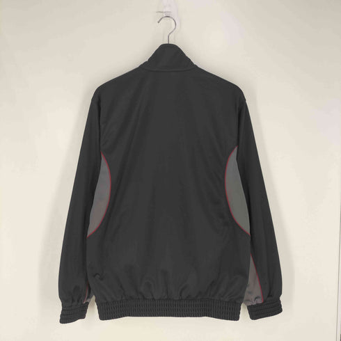 アンブロ UMBRO バイカラー トラックジャケット メンズ import:L