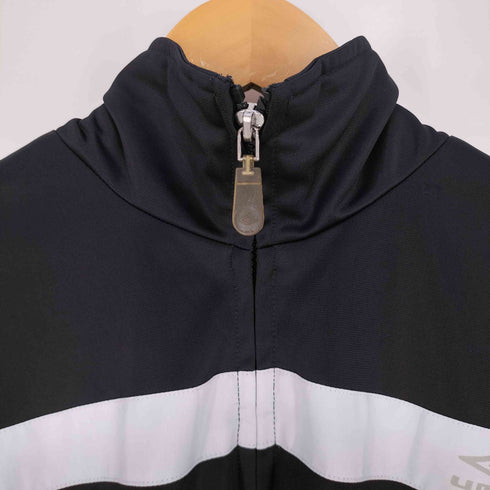アンブロ UMBRO バイカラー トラックジャケット メンズ import:L