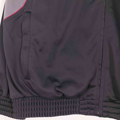 アンブロ UMBRO バイカラー トラックジャケット メンズ import:L