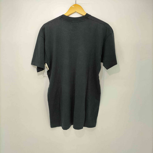 ナイキ NIKE 90S スウォッシュ グラフィック S/S クルーネック Tシャツ シングルステッチ メンズ import:M