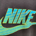 ナイキ NIKE 90S スウォッシュ グラフィック S/S クルーネック Tシャツ シングルステッチ メンズ import:M