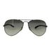 レイバン Ray-Ban UVカット ティアドロップ型 サングラス メンズ