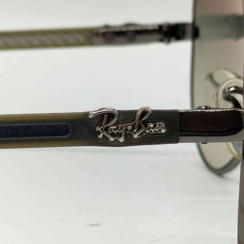 レイバン Ray-Ban UVカット ティアドロップ型 サングラス メンズ