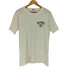 ビラボン BILLABONG 90s USA製 袖裾シングル クルーネックTシャツ メンズ S