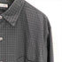 スティーブンアラン Steven Alan TR オンブレ― チェック レギュラーカラー シャツ LOOSE メンズ JPN:XL