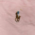 ラルフローレン RALPH LAUREN ポニー 刺繍 半袖 ボタンダウン シャツ メンズ import:S
