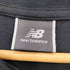 ニューバランス NEW BALANCE MET24 Basic Tee メンズ import:XL
