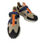 コールハーン COLE HAAN 5.Zerogrand Monk Strap Runner / 5.ゼログランド モンク ストラップランナー メンズ US:10.5