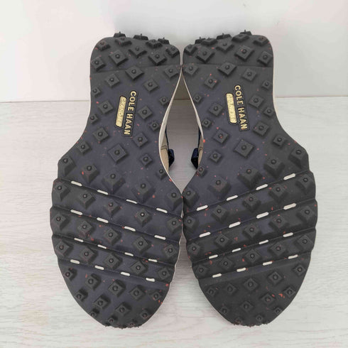 コールハーン COLE HAAN 5.Zerogrand Monk Strap Runner / 5.ゼログランド モンク ストラップランナー メンズ US:10.5