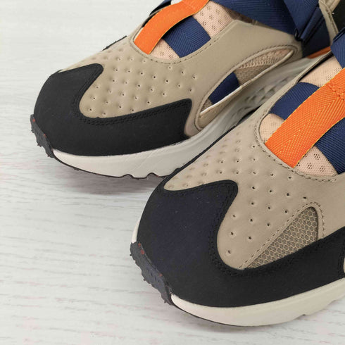 コールハーン COLE HAAN 5.Zerogrand Monk Strap Runner / 5.ゼログランド モンク ストラップランナー メンズ US:10.5