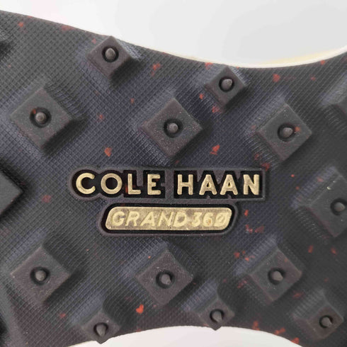 コールハーン COLE HAAN 5.Zerogrand Monk Strap Runner / 5.ゼログランド モンク ストラップランナー メンズ US:10.5