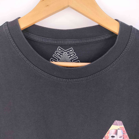 パレス PALACE TRI-BURY T-SHIRT メンズ import:XL