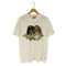 アディダスオリジナルス adidas Originals FIORUCCI 天使 プリントTシャツ メンズ XOT