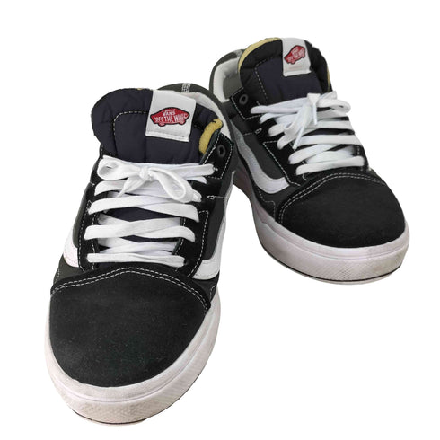 バンズ VANS OLD SKOOL OVERT CC オールドスクール オーヴァート メンズ JPN:29