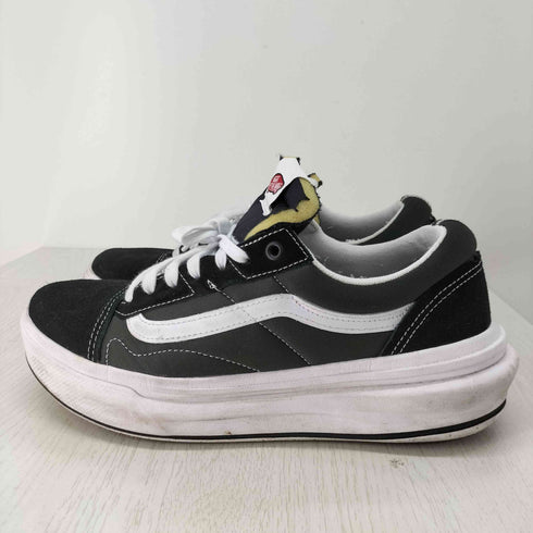 バンズ VANS OLD SKOOL OVERT CC オールドスクール オーヴァート メンズ JPN:29