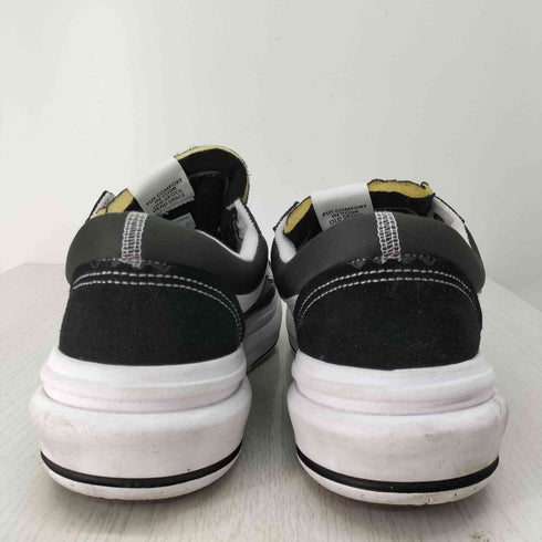 バンズ VANS OLD SKOOL OVERT CC オールドスクール オーヴァート メンズ JPN:29