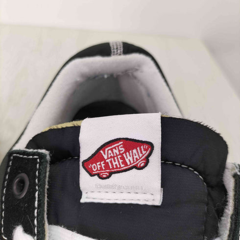 バンズ VANS OLD SKOOL OVERT CC オールドスクール オーヴァート メンズ JPN:29