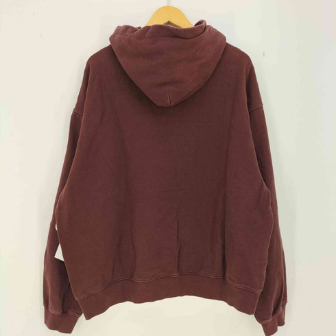 ビバスタジオ vivastudio HEART SYMBOL HOODIE メンズ XL