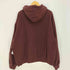 ビバスタジオ vivastudio HEART SYMBOL HOODIE メンズ XL